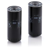 MANN WP11102/1 - OIL FILTER