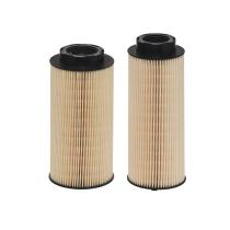 HENGST E103KP01D197-2 - FILTRO GASOIL KIT 2