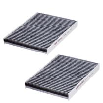 HENGST E2919LC-2 - FILTER CABIN ACTIVE CARBON KIT 2