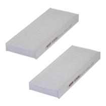HENGST E2920LI-2 - FILTER CABIN KIT 2
