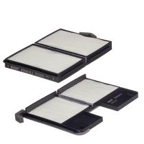HENGST E2934LI-2 - AIR FILTER CABIN PANEL