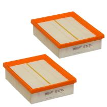 HENGST E372L-2 - FILTRO AIRE
