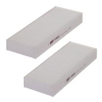 HENGST E3942LI-2 - AIR FILTER CABIN PANEL