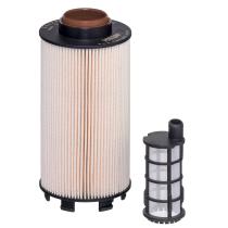HENGST E443KPD294-2 - FILTRO GASOIL KIT 2