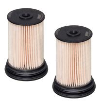 HENGST E491KPD489-2 - FILTRO GASOIL KIT 2