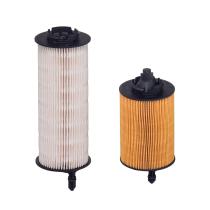 HENGST E526KPD777-2 - FILTRO GASOIL KIT 2