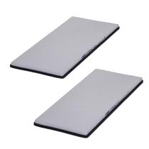 HENGST E7924LI-2 - FILTRO AIRE CABINA KIT 2