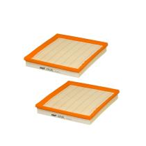 HENGST E838L-2 - FILTRO AIRE