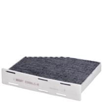HENGST E998LC-R - FILTER CABIN