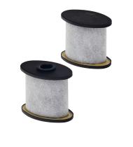 HENGST EAS304MD152-2 - FILTER VENTILATION CARTER KIT 2