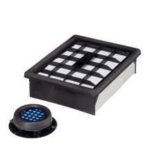 HENGST EAS770MD359-2 - FILTER VENTILATION CARTER