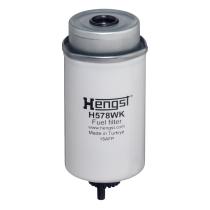 HENGST H578WKD938 - FILTRO GASOIL
