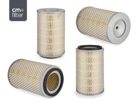 CM FILTER CMA13926 - FILTRO AIRE EXTERIOR