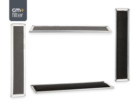 CM FILTER CMC5882 - FILTRO AIRE CABINA
