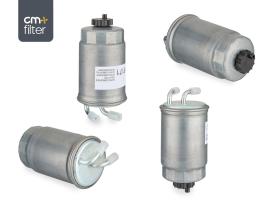 CM FILTER CMF18171 - FILTRO GASOIL