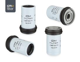 CM FILTER CMF18279 - FILTRO GASOIL