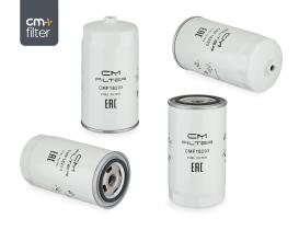 CM FILTER CMF18293 - FILTRO GASOIL