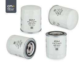 CM FILTER CMF18294 - FILTRO GASOIL