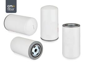 CM FILTER CMH17092 - HYDRAULIC FILTER
