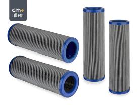 CM FILTER CMH17460 - HYDRAULIC FILTER