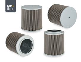 CM FILTER CMH17466 - HYDRAULIC FILTER