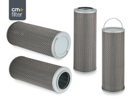 CM FILTER CMH17469 - HYDRAULIC FILTER