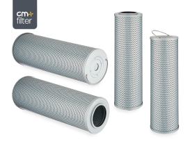 CM FILTER CMH17470 - HYDRAULIC FILTER