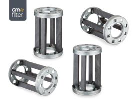 CM FILTER CMH17476 - HYDRAULIC FILTER