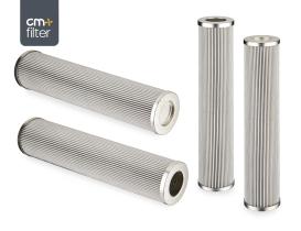 CM FILTER CMH17483 - HYDRAULIC FILTER