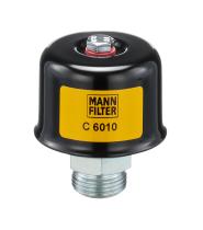 MANN C6010 - FILTRO AIRE RESPIRADERO