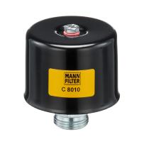 MANN C8010 - FILTRO AIRE RESPIRADERO