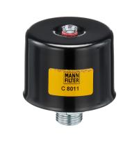 MANN C8011 - FILTRO AIRE RESPIRADERO