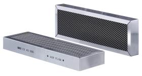 MANN CS43005 - FILTRO AIRE CABINA