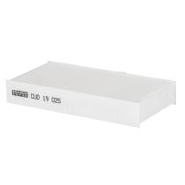 MANN CUD19025 - FILTRO AIRE CABINA