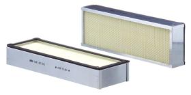 MANN CUD40011 - FILTRO AIRE CABINA