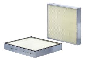 MANN CUD40018 - FILTRO AIRE CABINA