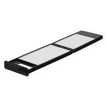 MANN CUD50009 - FILTRO AIRE CABINA