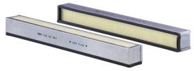 MANN CUD64007 - FILTRO AIRE CABINA