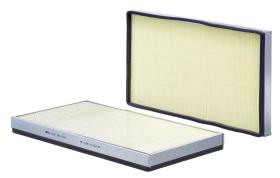 MANN CUD65004 - FILTRO AIRE CABINA