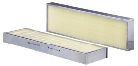 MANN CUD66004 - FILTRO AIRE CABINA