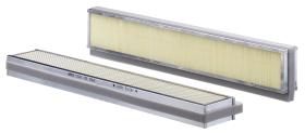 MANN CUD75001 - FILTRO AIRE CABINA