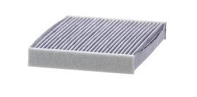 MANN CUK28045 - FILTRO HABITÁCULO CARBÓN ACTIVO