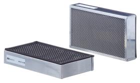 MANN CUK30015 - FILTRO AIRE CABINA CARBÓN ACTIVO