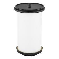 MANN LC14002 - FILTRO AIRE VENTILACIÓN CARTER