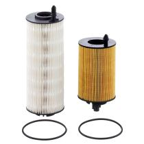 MANN PU9038-2Z - FILTRO GASOIL KIT 2