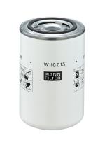 MANN W10015 - FILTRO HIDRÁULICO