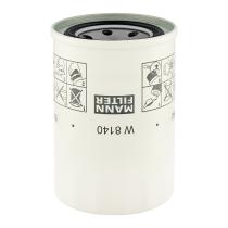MANN W8140 - FILTRO ACEITE