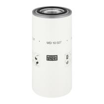 MANN WD10027 - FILTRO HIDRÁULICO