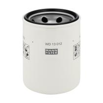 MANN WD13012 - FILTRO HIDRÁULICO