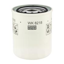 MANN WK8218 - FILTRO GASOIL